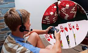 Vulkan Deluxe Casino