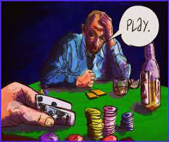 Официальный сайт Vulkan Deluxe Casino